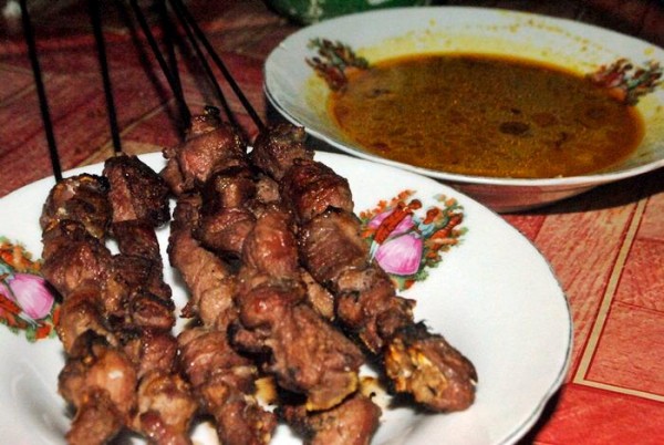 sate klatak, google.com