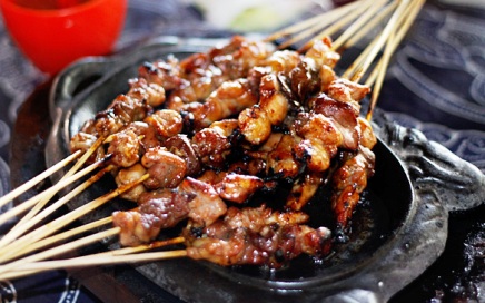 sate kelinci , google.com