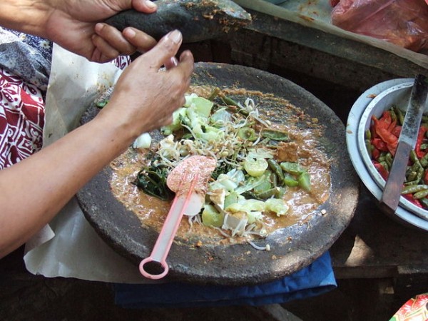 gado-gado