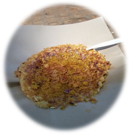 Kerak Telor