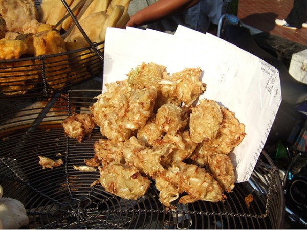 bakwan goreng