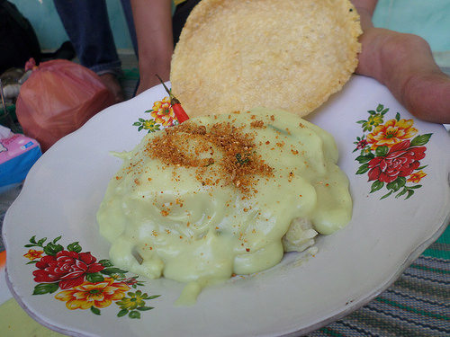 Topak Ladeh, Bangkalan Madura