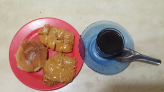 Kopi dan teman-temannya