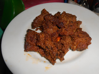 rendang sunda