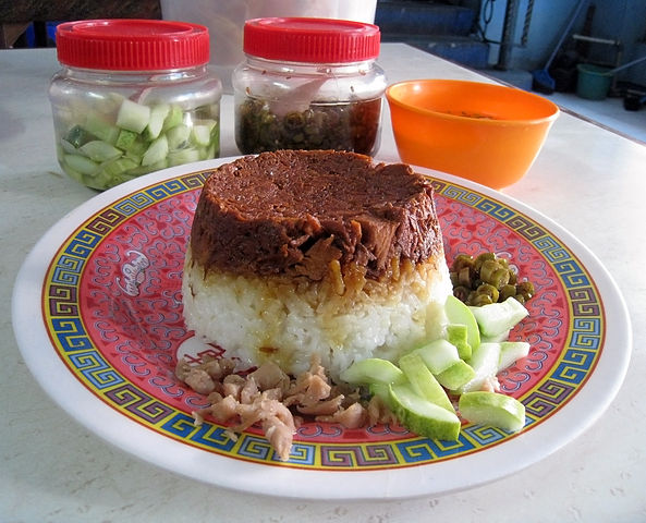 nasi tim