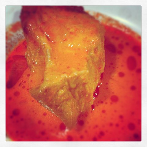 gulai gajebo