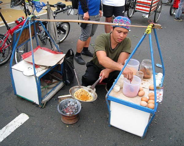 kerak telor