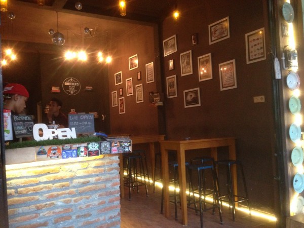 Kafe Jember