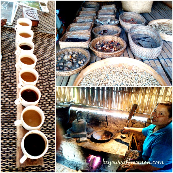 Bagi penggemar kopi seperti saya, Bali Pulina adalah surga. :D