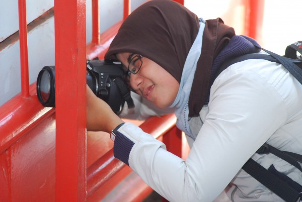 Hunting foto