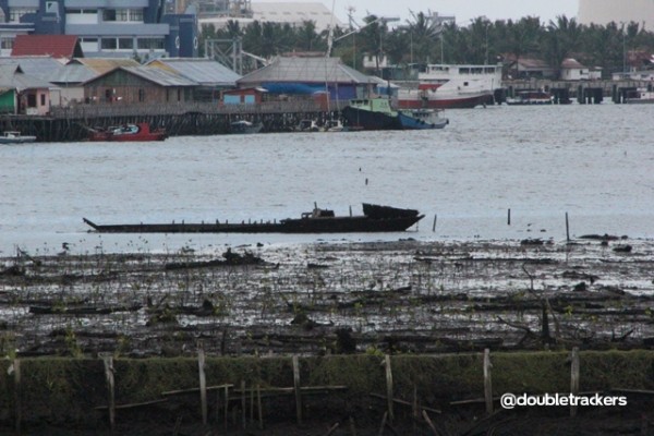 Yuk menengok kekayaan olahan laut Kota Bontang