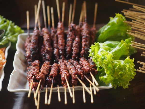 Sate Inggil