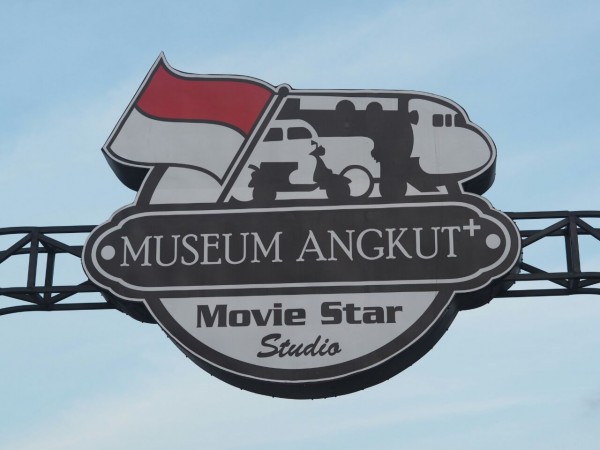 Museum Angkut