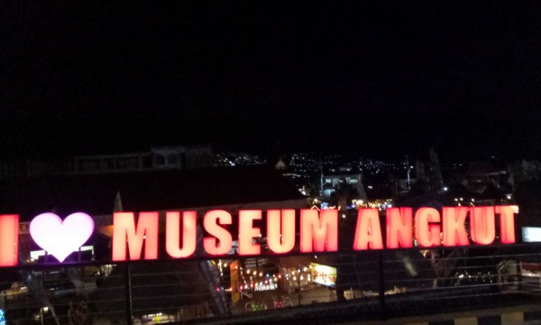 Museum Angkut. (foto:bozzmadyang)