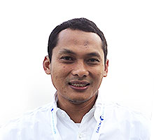 Ari Wibowo