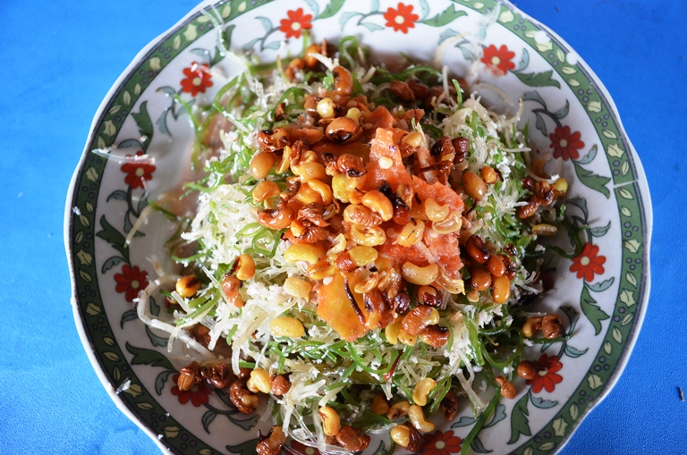 Makanan Bali