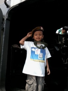 Calon Pemimpin