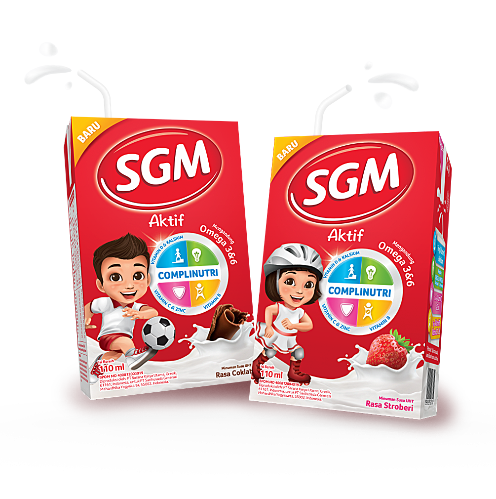 Sgm Buah Dan Sayur Tidak Produksi Lagi Seputar Buah
