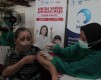 Dukung Akselerasi Vaksinasi Booster di Jakarta Utara, Danone Indonesia dan Indomaret Berkolaborasi Hadirkan Sentra Vaksinasi Generasi Maju