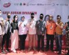 Sambut Mudik Lebaran 2022, Danone Indonesia Gelar Sentra Vaksin Generasi Maju di Kabupaten Bekasi
