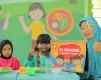 Perjalanan Aksi Bersama Cegah Stunting: Danone Indonesia Perkuat Kolaborasi dan Inovasi Untuk Dukung Anak Indonesia Jadi Generasi Maju