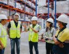 Danone SN Indonesia Resmikan Logos Cileungsi Distribution Center Sebagai Warehouse Baru