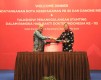Penandatanganan Nota Kesepakatan Kolaborasi Danone SN Indonesia Dengan Pengurus Besar Ikatan Dokter Indonesia (PB IDI) Untuk Atasi Stunting