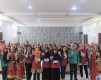 Danone Indonesia Luncurkan Program Isi Piringku  Di Kabupaten Banyuwangi