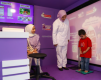 Sarihusada dan Alodokter Luncurkan Aksi “3 Langkah MAJU (3LM)” Guna Dukung Anak Generasi Maju Bebas Stunting (GMBS)