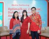 SGM Eksplor Ajak Bunda Indonesia Optimalkan Zat Besi  Untuk Dukung Kepintaran Anak Generasi Maju