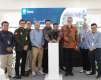 Perkuat Komitmen dalam Penggunaan Energi Baru Terbarukan, Danone SN Indonesia Resmikan Penggunaan PLTS Atap di Pabrik Prambanan